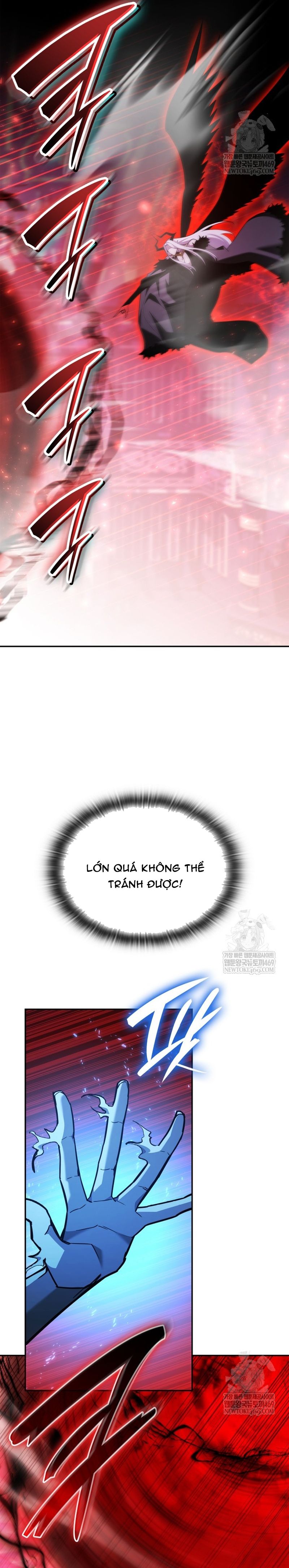 Đăng Ký Kênh Siêu Phàm Chapter 93 - 13