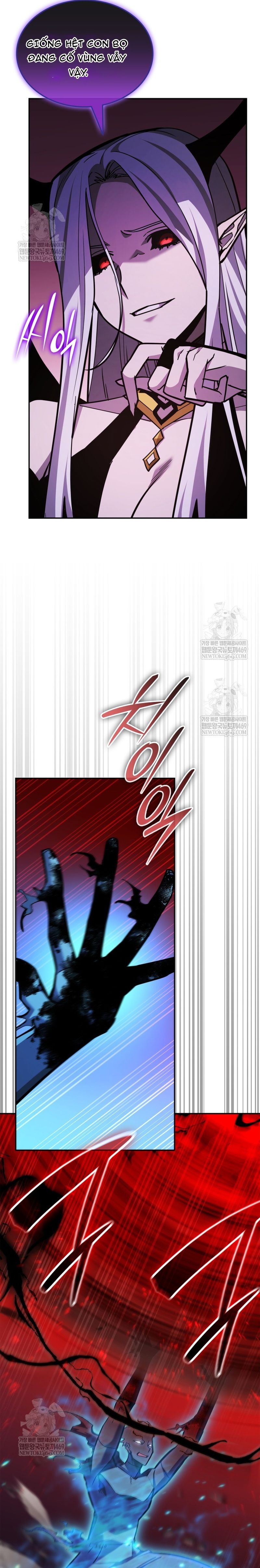 Đăng Ký Kênh Siêu Phàm Chapter 93 - 15