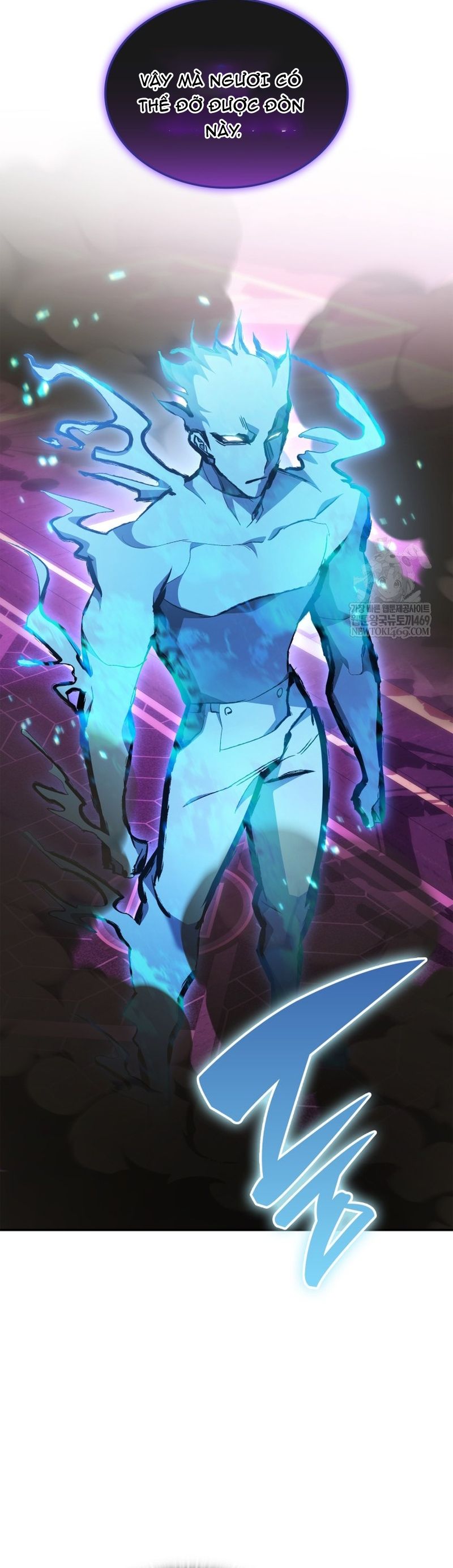 Đăng Ký Kênh Siêu Phàm Chapter 93 - 18