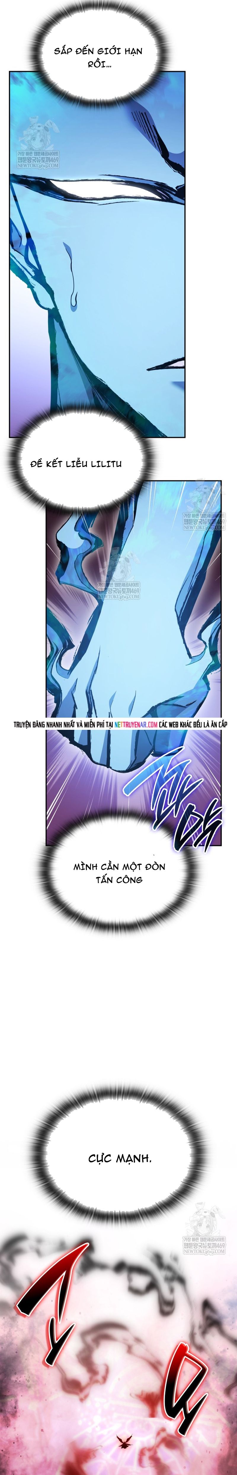 Đăng Ký Kênh Siêu Phàm Chapter 93 - 19
