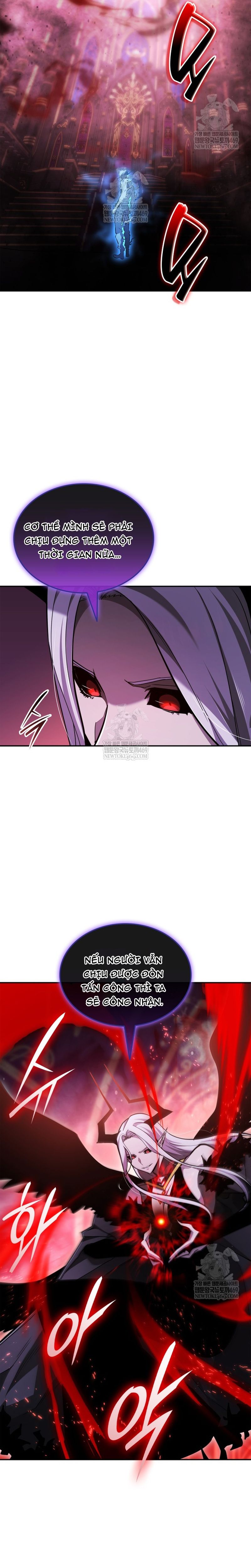 Đăng Ký Kênh Siêu Phàm Chapter 93 - 20