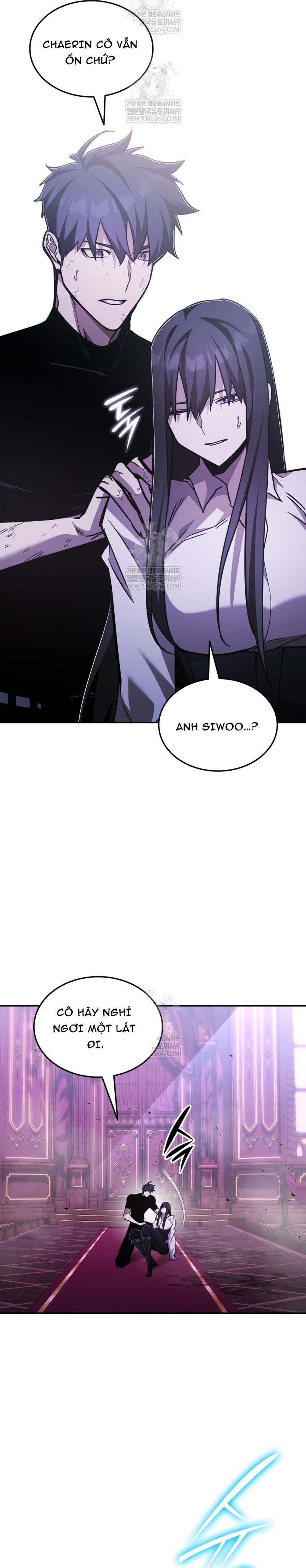 Đăng Ký Kênh Siêu Phàm Chapter 93 - 3