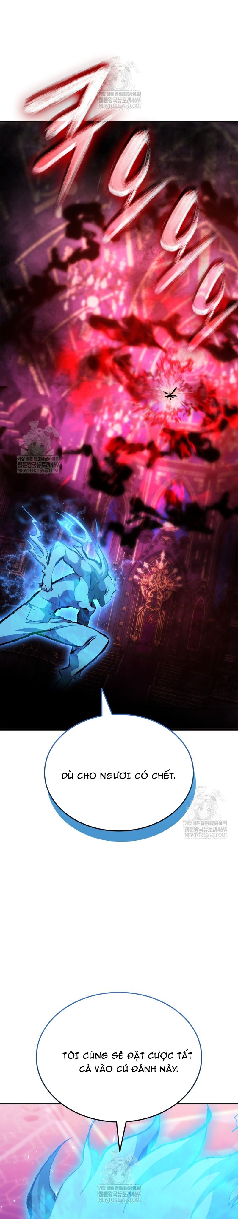 Đăng Ký Kênh Siêu Phàm Chapter 93 - 21