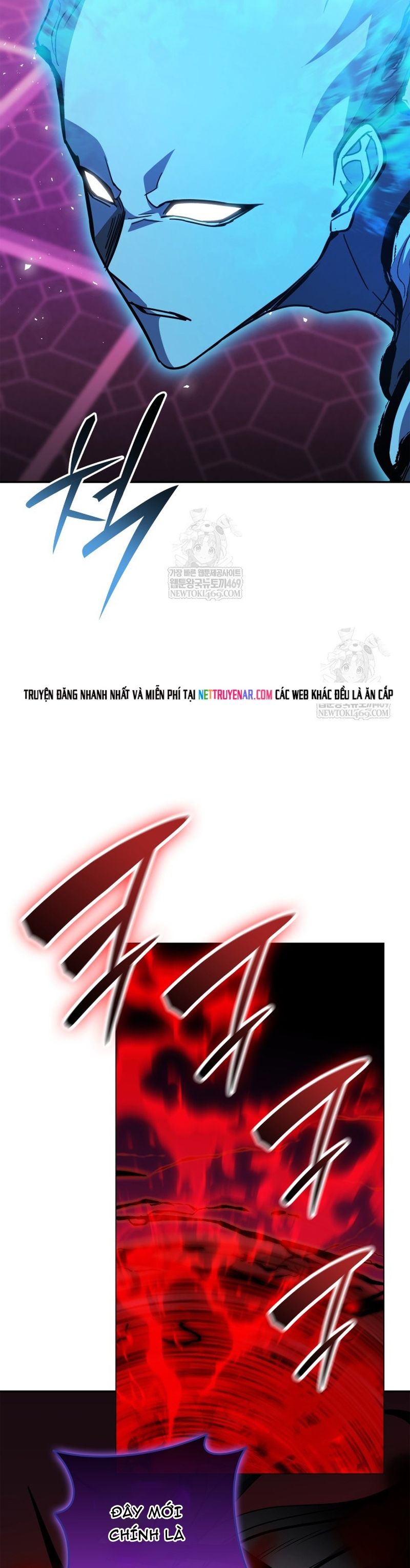 Đăng Ký Kênh Siêu Phàm Chapter 93 - 22