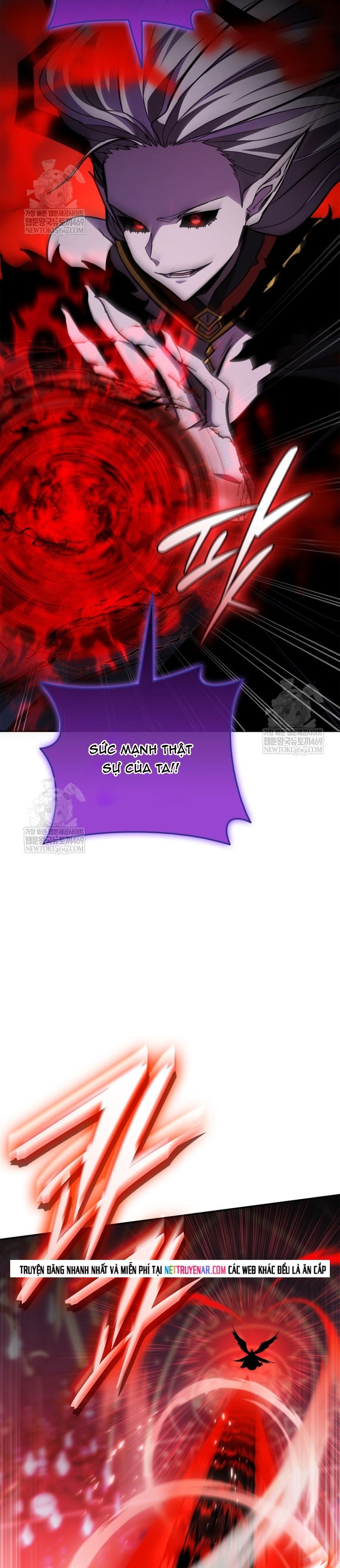 Đăng Ký Kênh Siêu Phàm Chapter 93 - 23