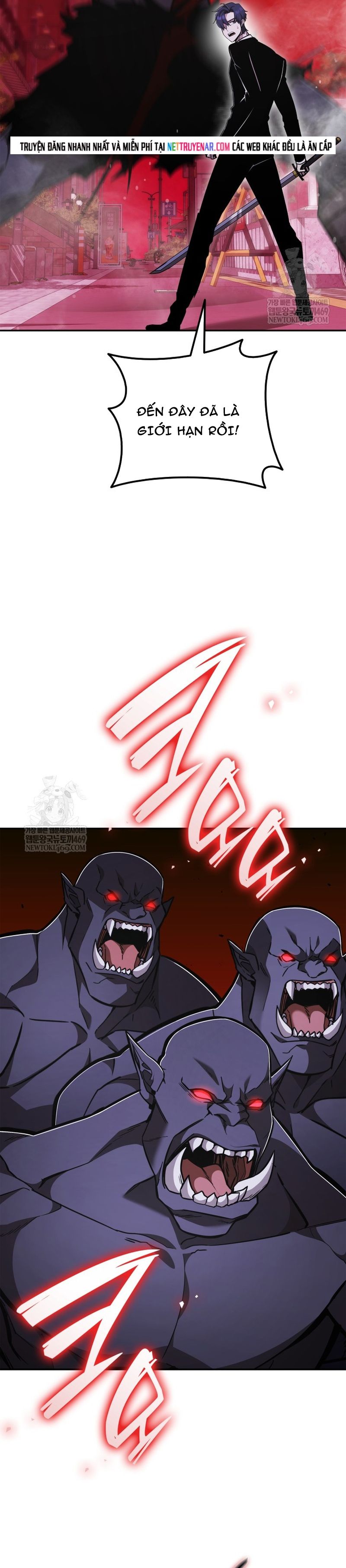 Đăng Ký Kênh Siêu Phàm Chapter 93 - 29