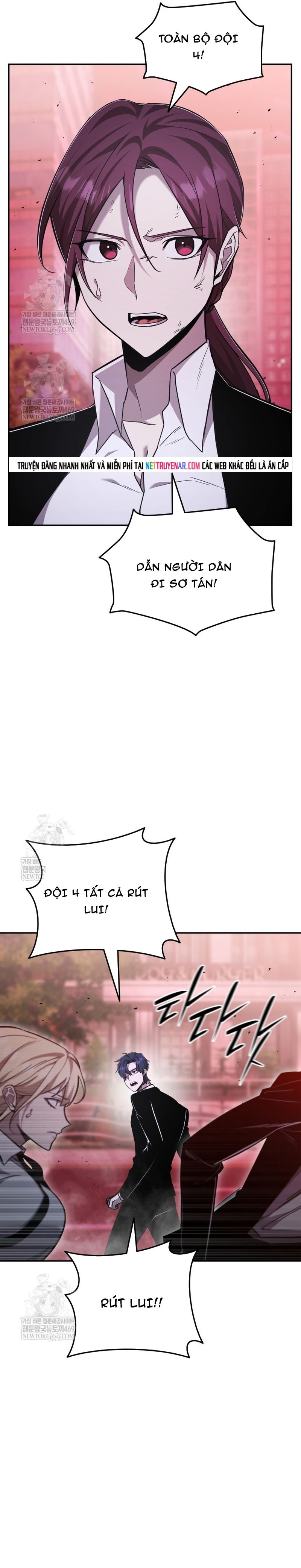 Đăng Ký Kênh Siêu Phàm Chapter 93 - 31