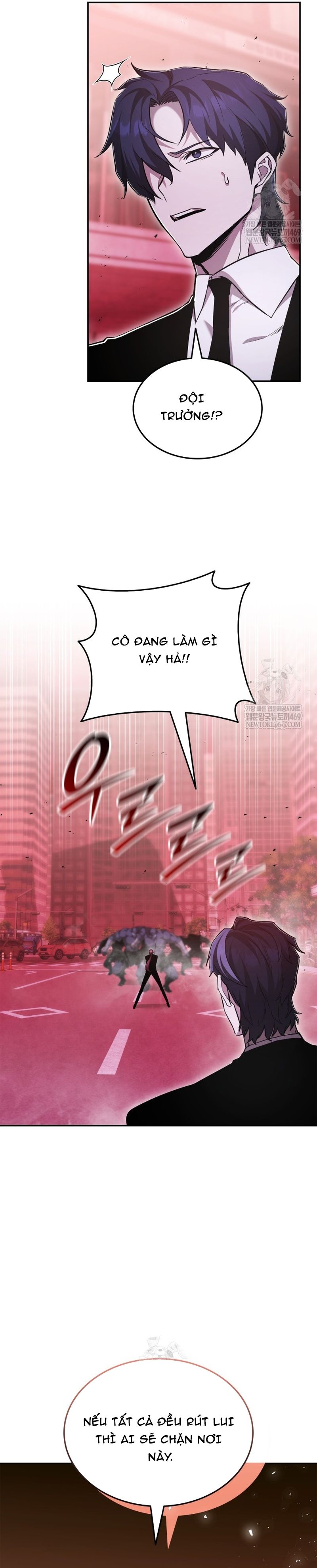 Đăng Ký Kênh Siêu Phàm Chapter 93 - 32