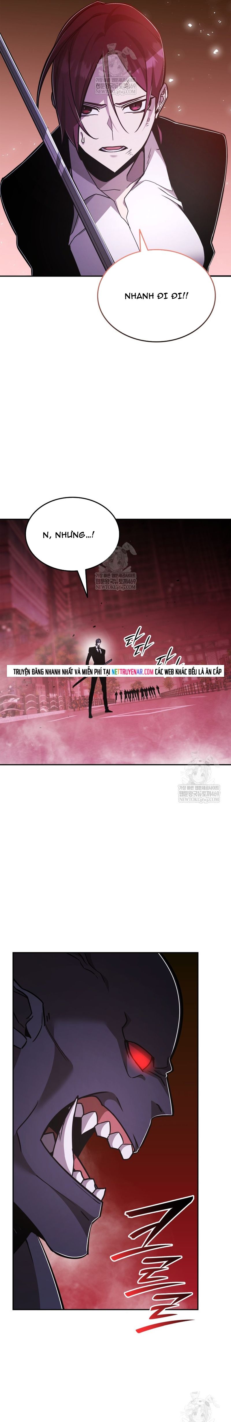 Đăng Ký Kênh Siêu Phàm Chapter 93 - 33