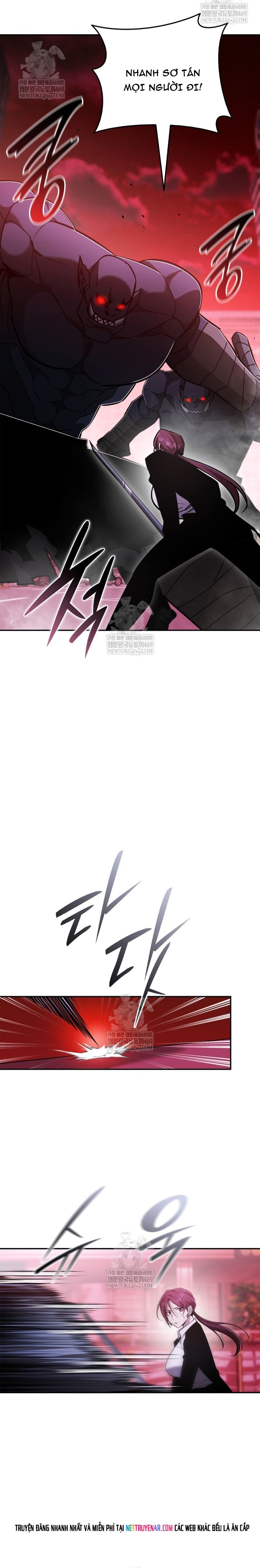 Đăng Ký Kênh Siêu Phàm Chapter 93 - 34