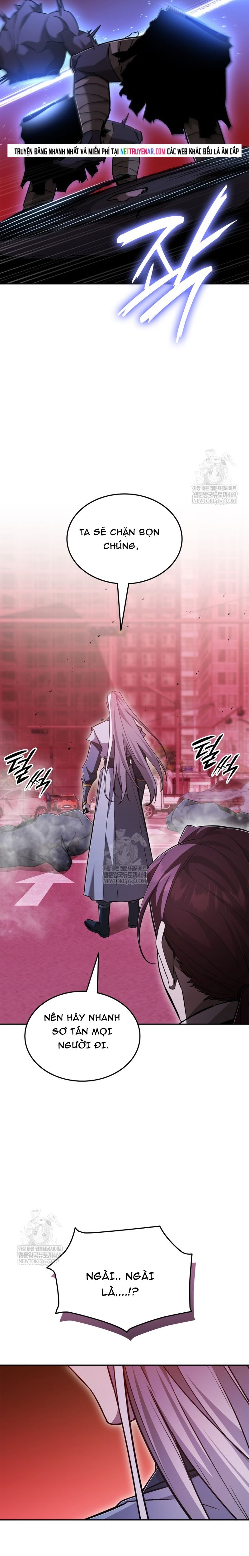 Đăng Ký Kênh Siêu Phàm Chapter 93 - 36