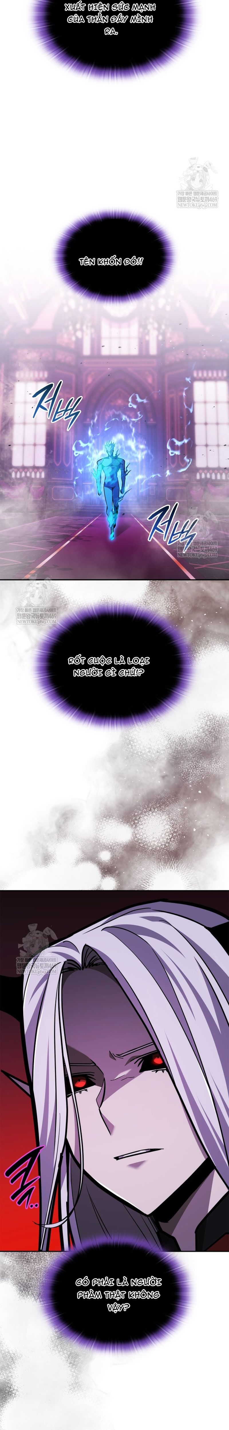 Đăng Ký Kênh Siêu Phàm Chapter 93 - 6