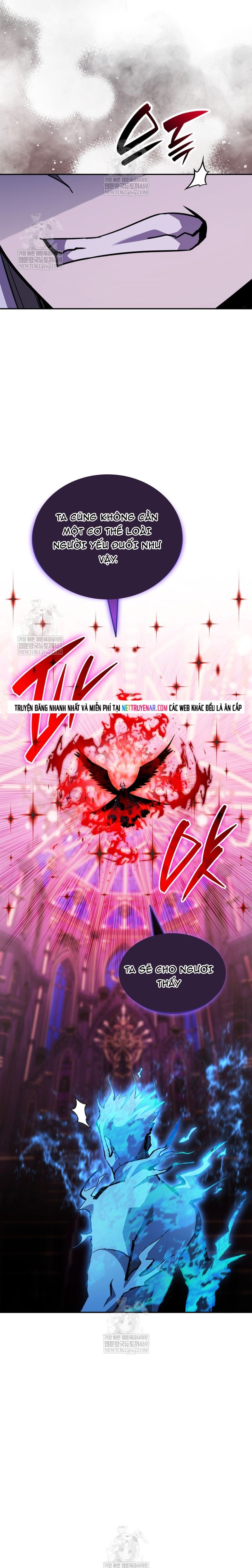 Đăng Ký Kênh Siêu Phàm Chapter 93 - 7