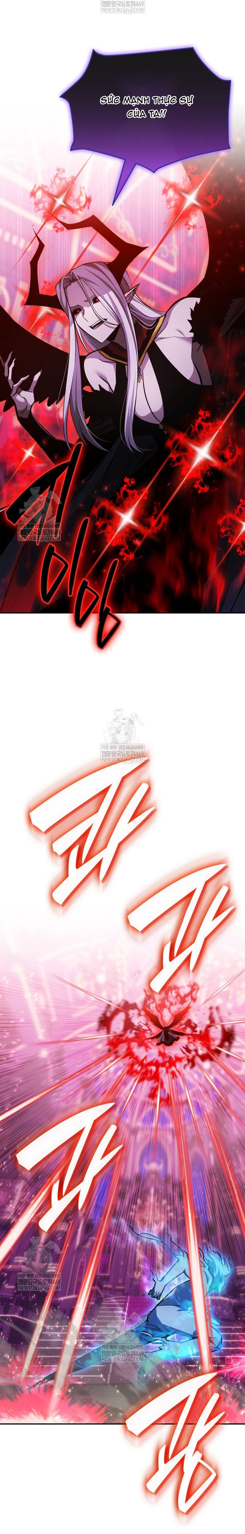 Đăng Ký Kênh Siêu Phàm Chapter 93 - 8