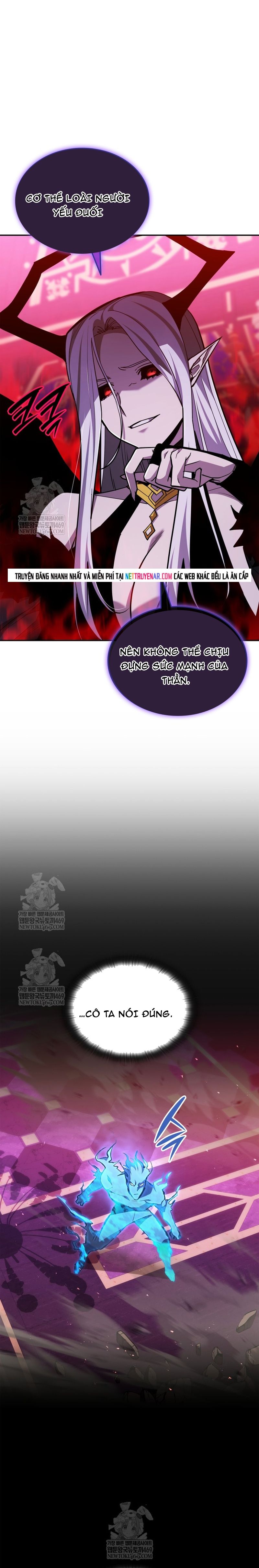 Đăng Ký Kênh Siêu Phàm Chapter 93 - 9