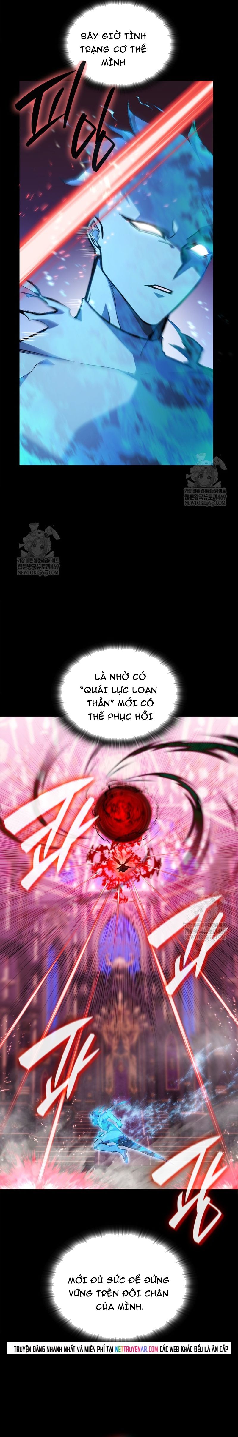 Đăng Ký Kênh Siêu Phàm Chapter 93 - 10