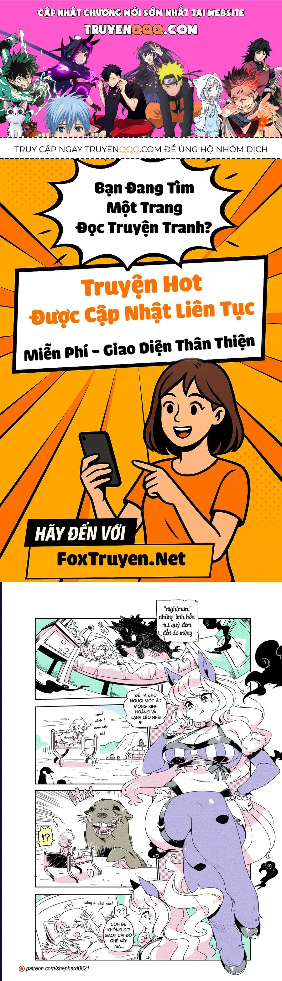 Modern Mogal Chapter 235 - 1