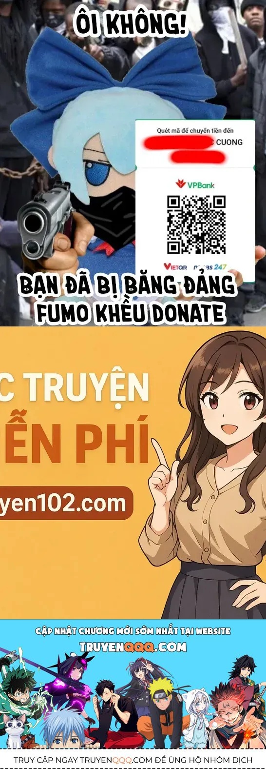 Modern Mogal Chapter 235 - 2