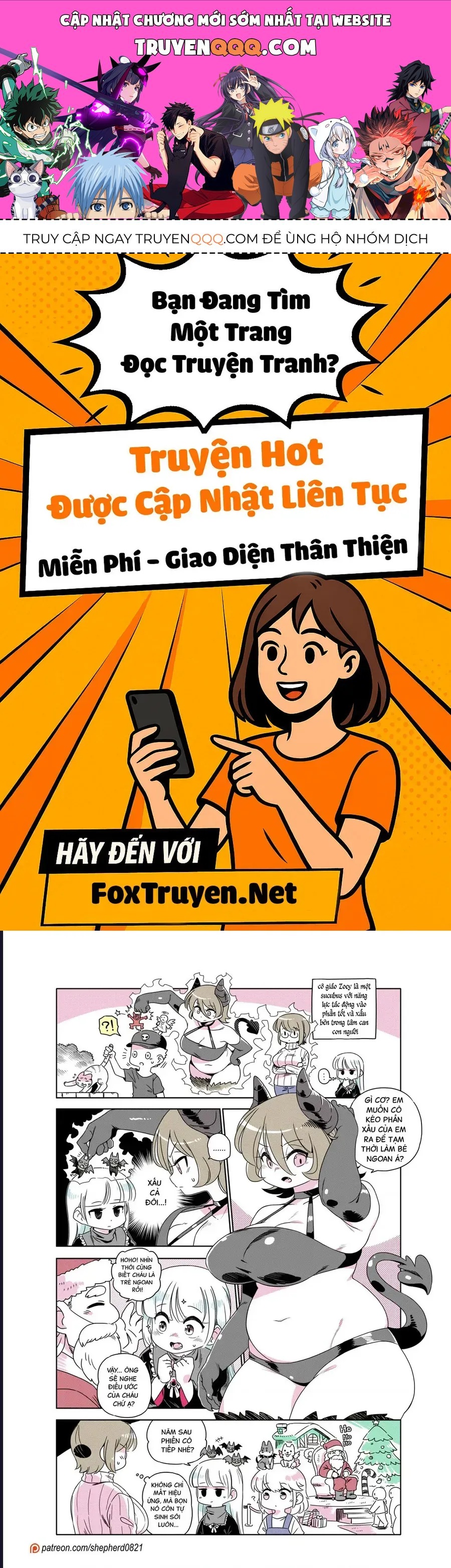 Modern Mogal Chapter 236 - 1