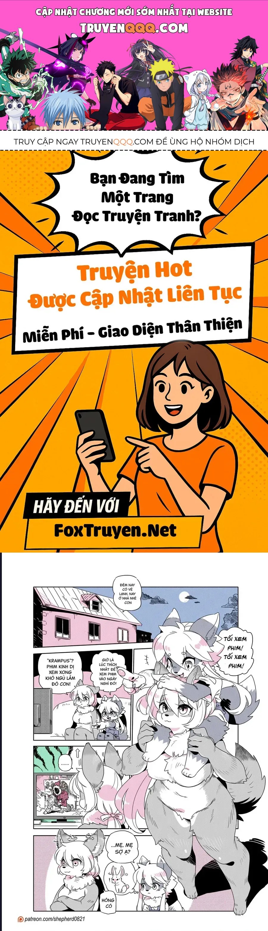 Modern Mogal Chapter 237 - 1