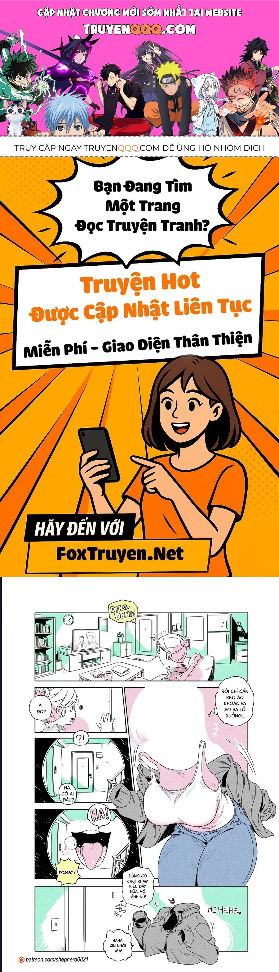 Modern Mogal Chapter 238 - 1