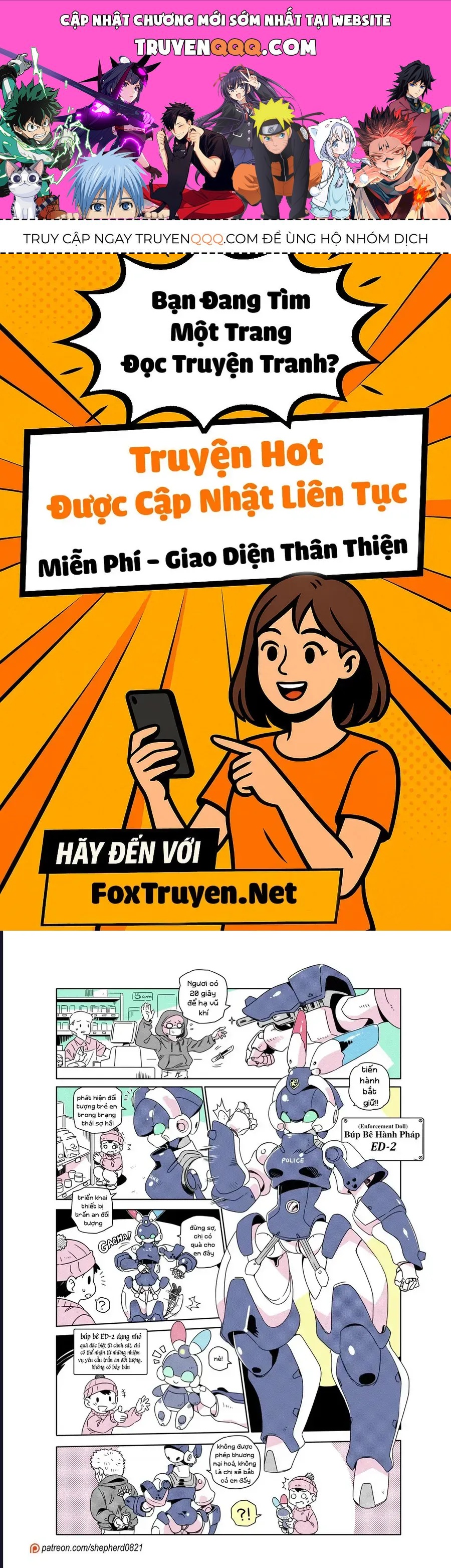 Modern Mogal Chapter 247 - 1