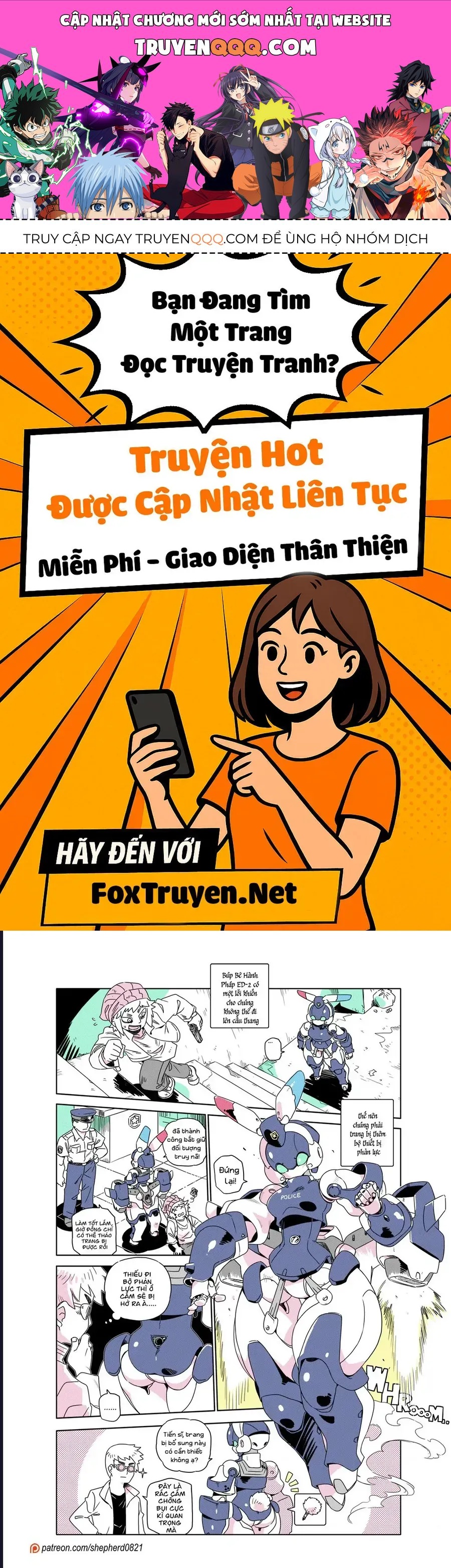 Modern Mogal Chapter 248 - 1