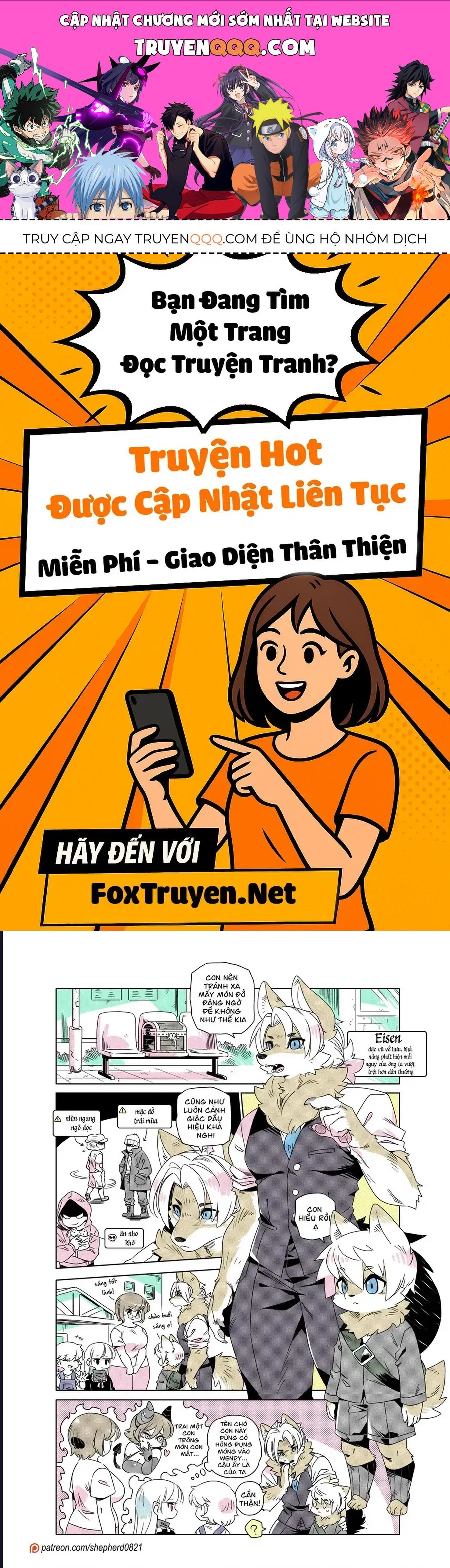 Modern Mogal Chapter 250 - 1