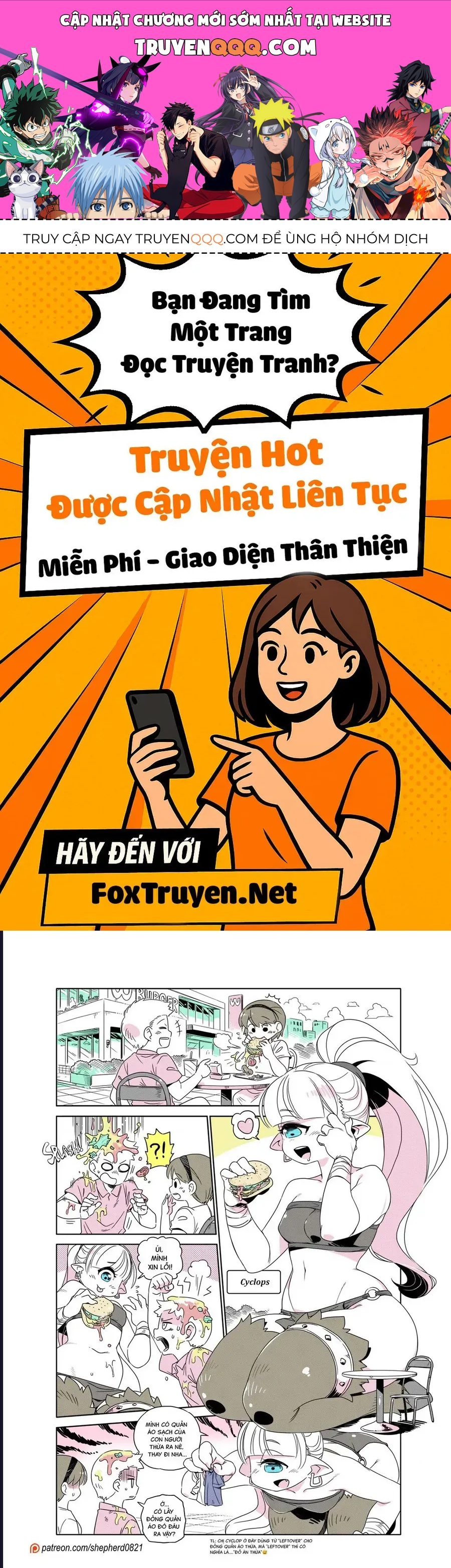 Modern Mogal Chapter 252 - 1