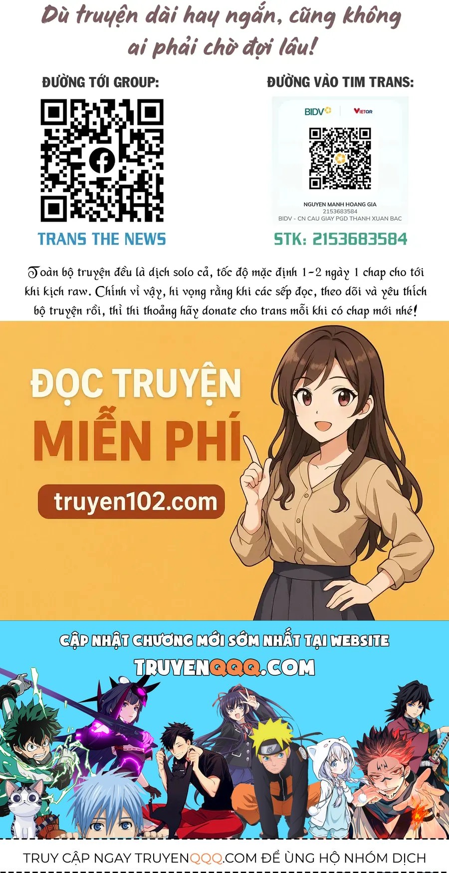 Thiết Lập Dàn Harem Tại Thế Giới Khác Chapter 101 - 19