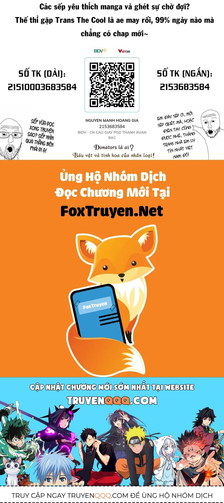 Thiết Lập Dàn Harem Tại Thế Giới Khác Chapter 94 - 20