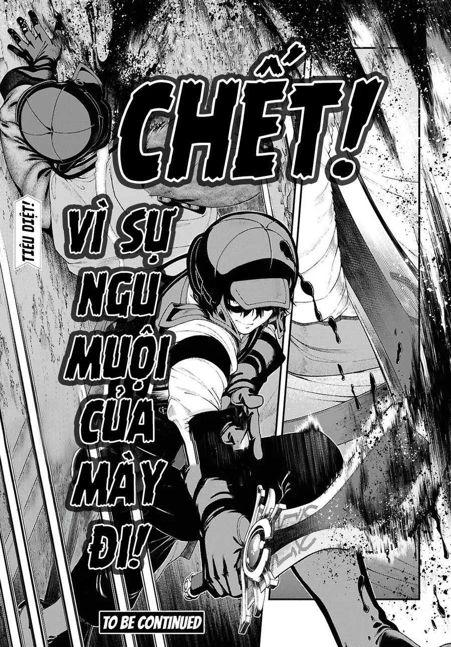 Thiết Lập Dàn Harem Tại Thế Giới Khác Chapter 95 - 18