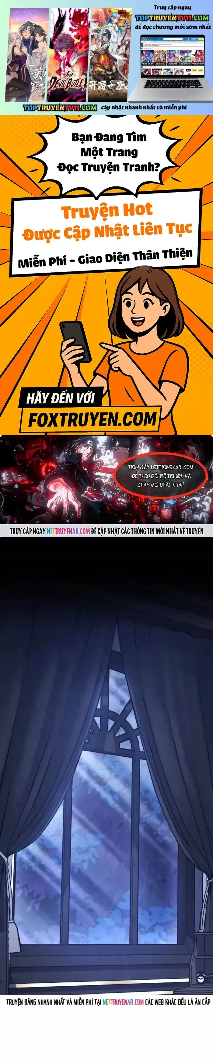 Anh Hùng Của Chúng Ta Làm Gì? Chapter 40 - 2