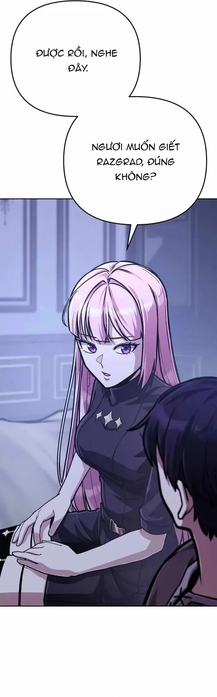 Anh Hùng Của Chúng Ta Làm Gì? Chapter 40 - 11