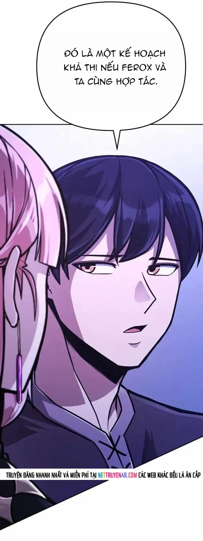 Anh Hùng Của Chúng Ta Làm Gì? Chapter 40 - 13