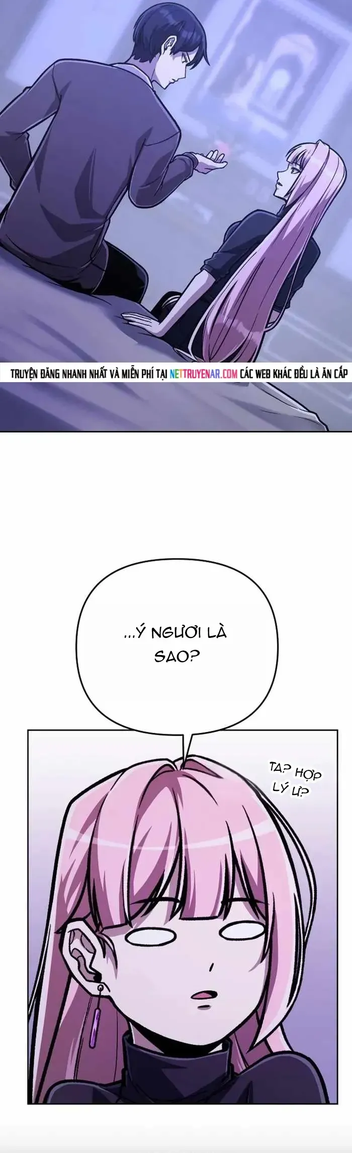 Anh Hùng Của Chúng Ta Làm Gì? Chapter 40 - 16