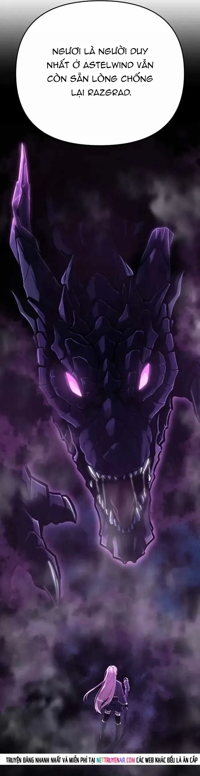 Anh Hùng Của Chúng Ta Làm Gì? Chapter 40 - 17