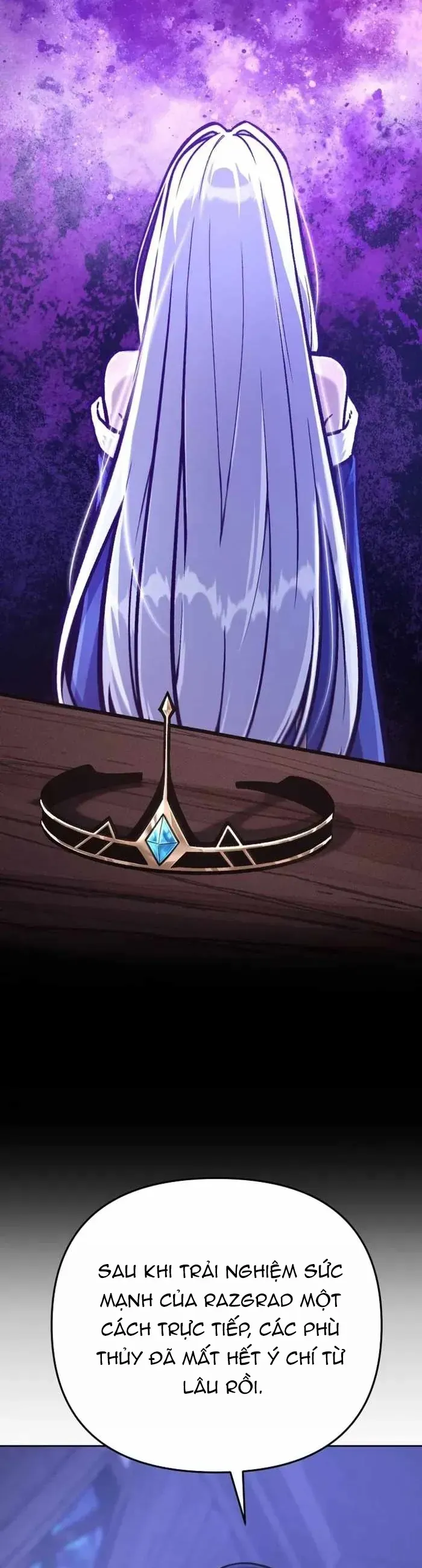 Anh Hùng Của Chúng Ta Làm Gì? Chapter 40 - 20