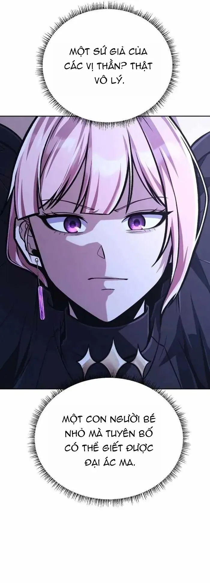 Anh Hùng Của Chúng Ta Làm Gì? Chapter 40 - 3