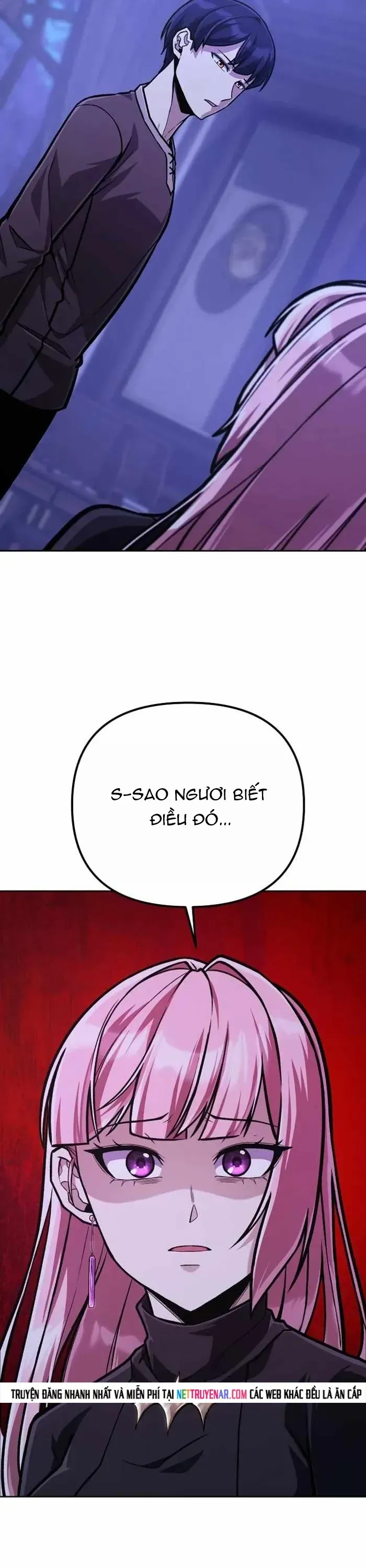 Anh Hùng Của Chúng Ta Làm Gì? Chapter 40 - 21