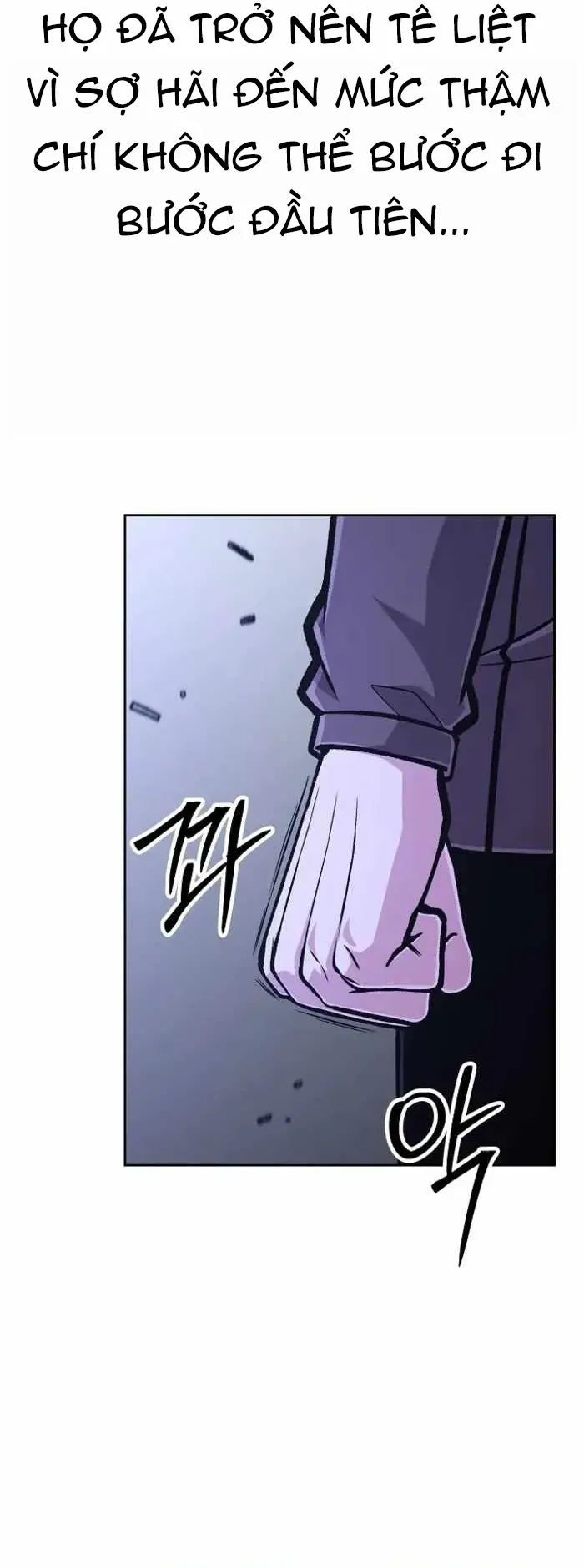 Anh Hùng Của Chúng Ta Làm Gì? Chapter 40 - 25