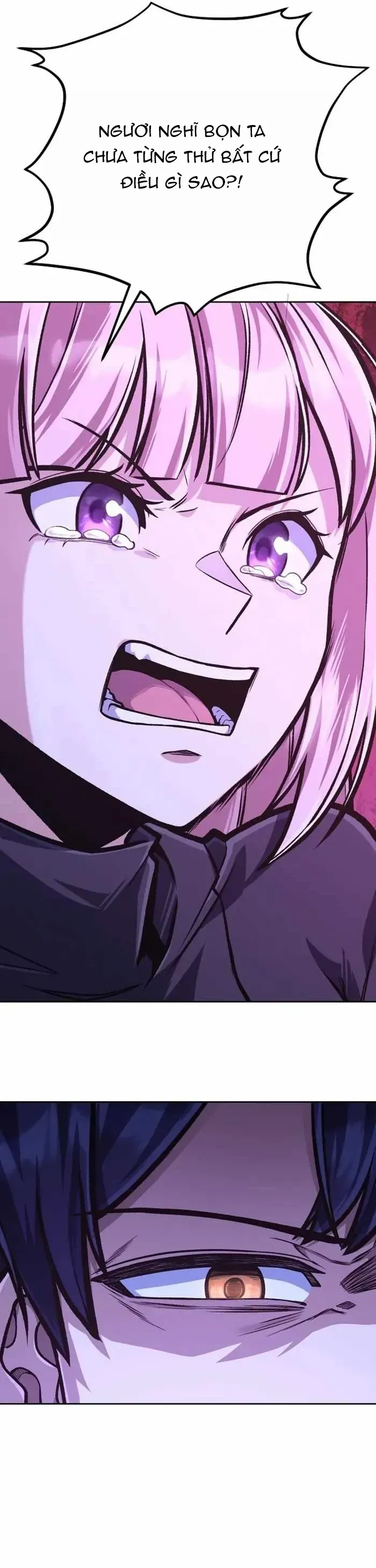 Anh Hùng Của Chúng Ta Làm Gì? Chapter 40 - 27