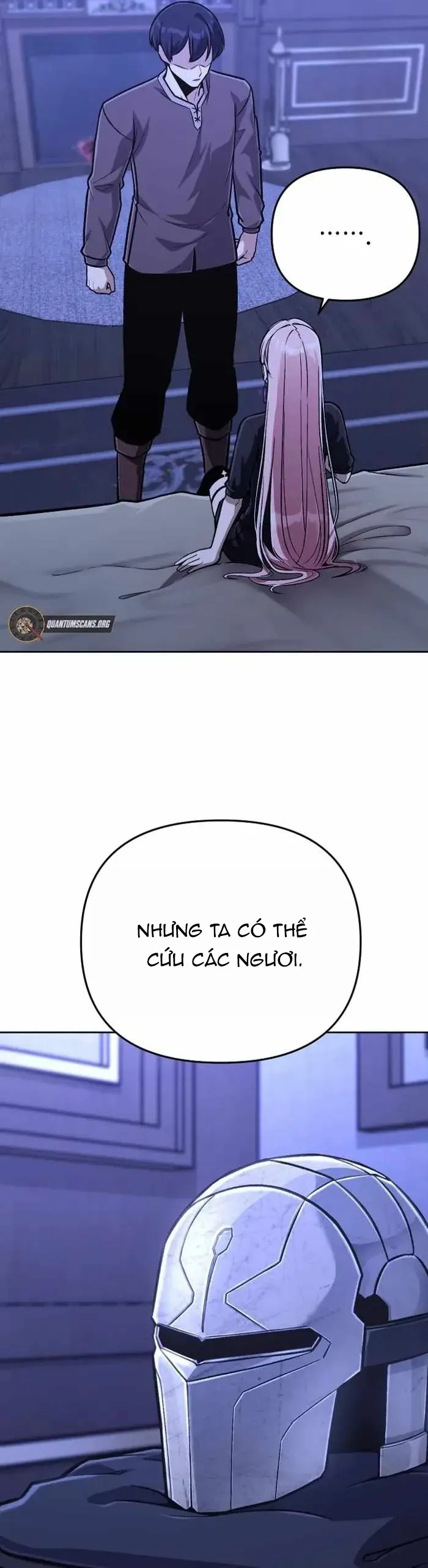 Anh Hùng Của Chúng Ta Làm Gì? Chapter 40 - 30