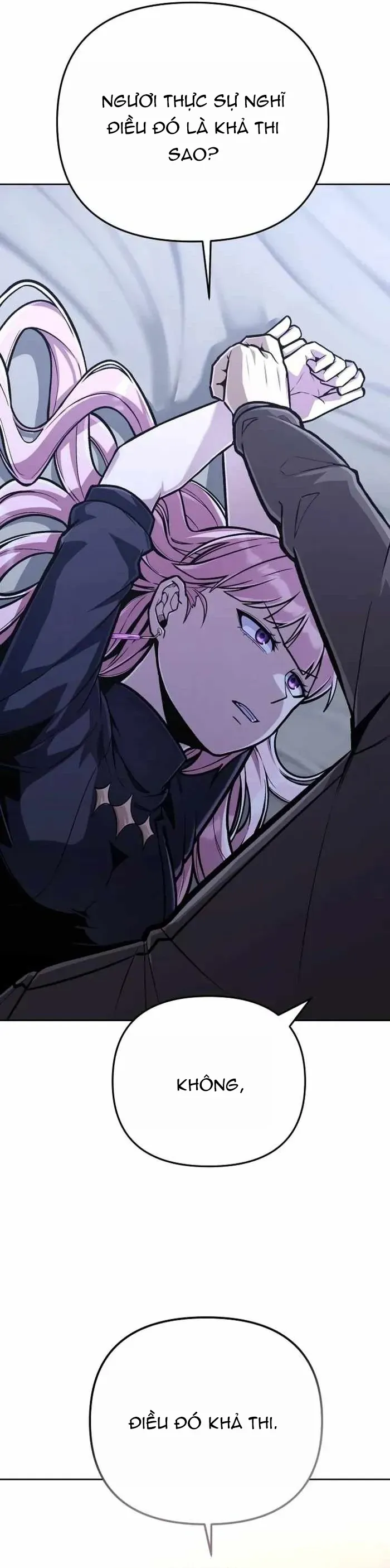 Anh Hùng Của Chúng Ta Làm Gì? Chapter 40 - 4