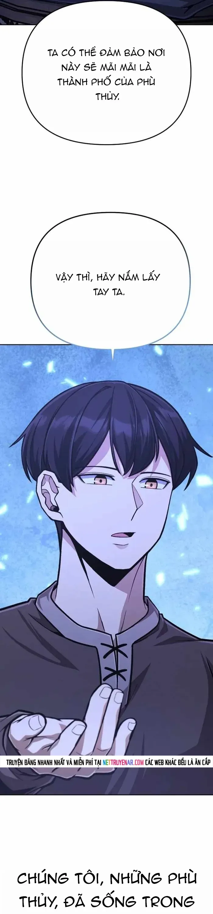 Anh Hùng Của Chúng Ta Làm Gì? Chapter 40 - 31