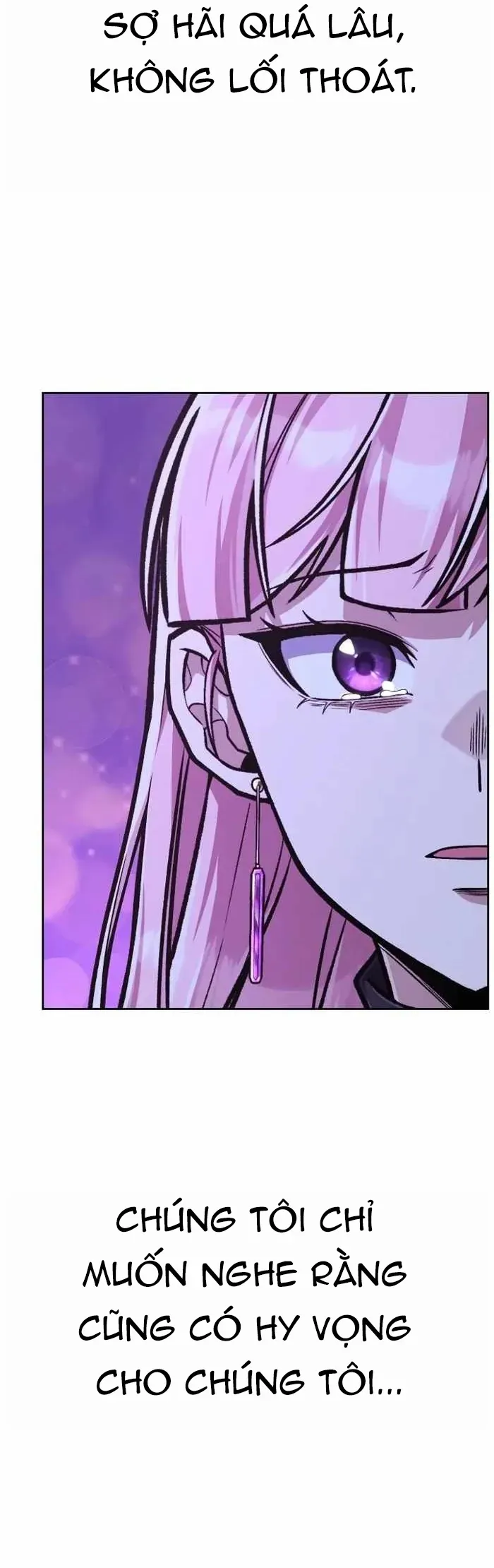 Anh Hùng Của Chúng Ta Làm Gì? Chapter 40 - 32