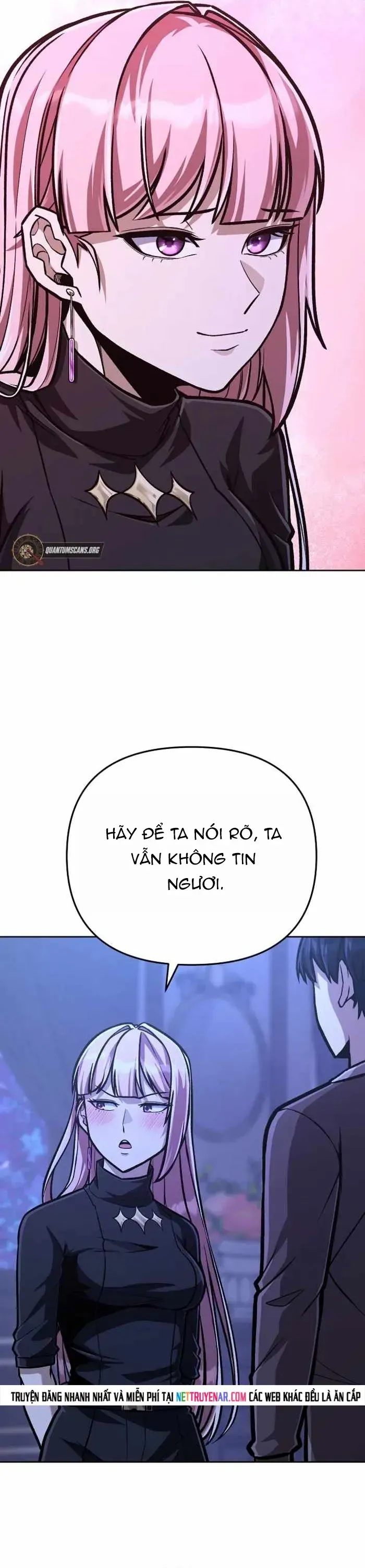 Anh Hùng Của Chúng Ta Làm Gì? Chapter 40 - 35