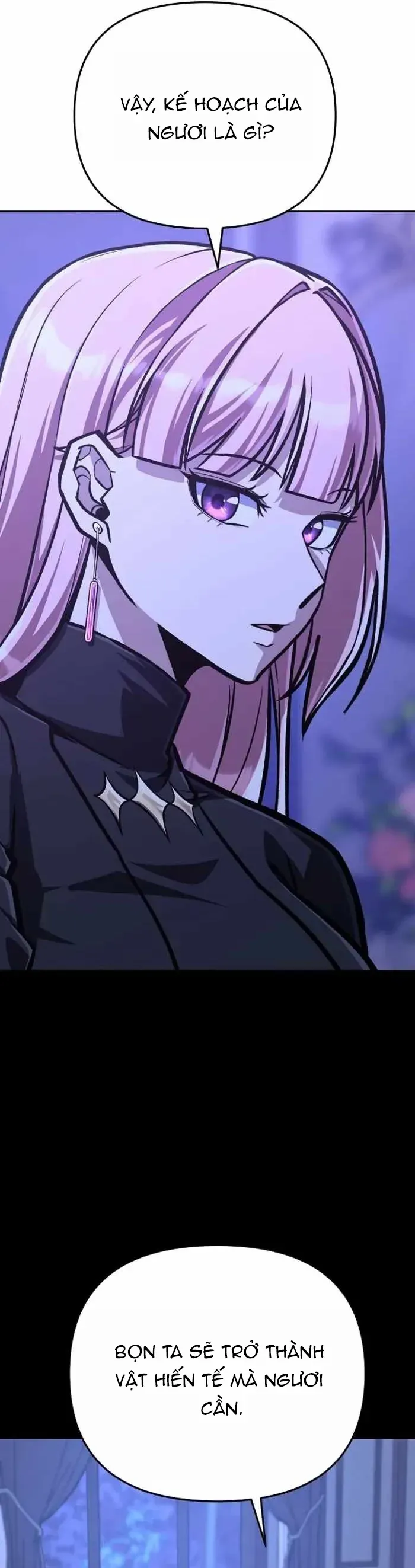 Anh Hùng Của Chúng Ta Làm Gì? Chapter 40 - 36