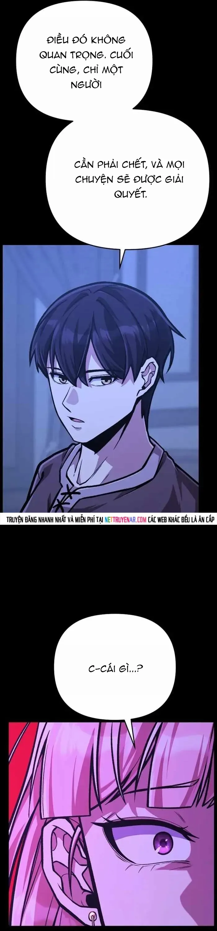 Anh Hùng Của Chúng Ta Làm Gì? Chapter 40 - 38