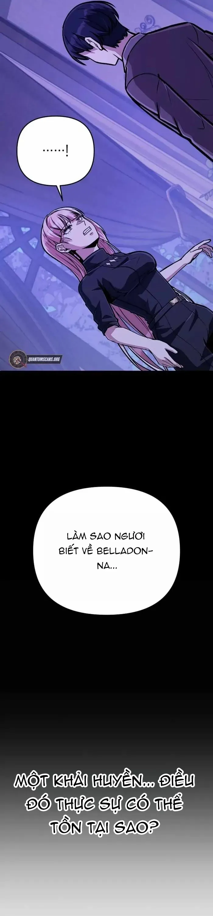 Anh Hùng Của Chúng Ta Làm Gì? Chapter 40 - 40